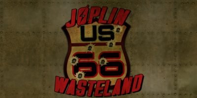 Joplin Wasteland